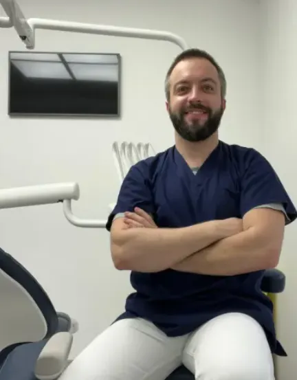 Dr Marcelo CIGARRO RUA