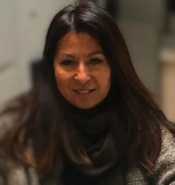 Dr Amina Ferdjioui