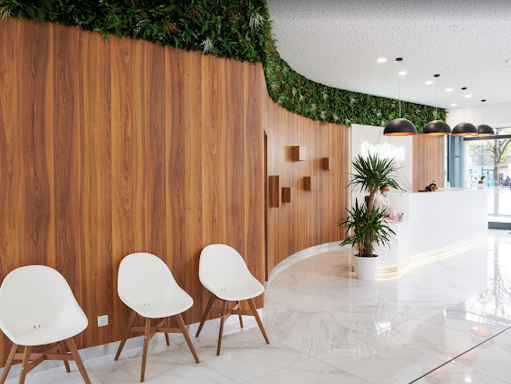 Centre médico-dentaire La Garenne-Colombes DENTALNEXT