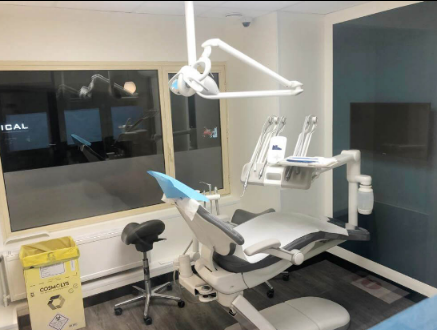 Centre d'orthodontie Notre-Dame De Lorette – Eversmile