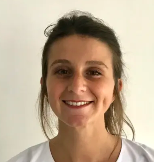 Dr Pauline Rampin