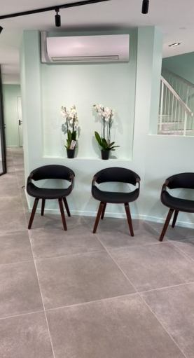 Centre dentaire Paris – Etoile