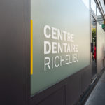 Centre dentaire Richelieu – DENTELIA
