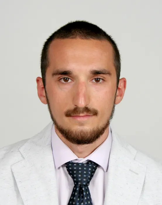 Dr Stoyan KANEV
