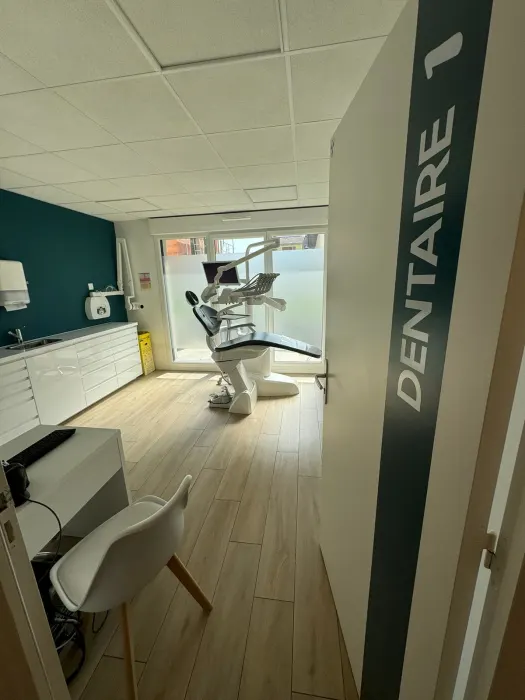 Centre Médical et Dentaire Akalya