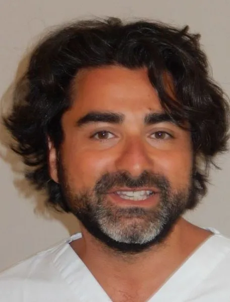 Dr Elie MALKA