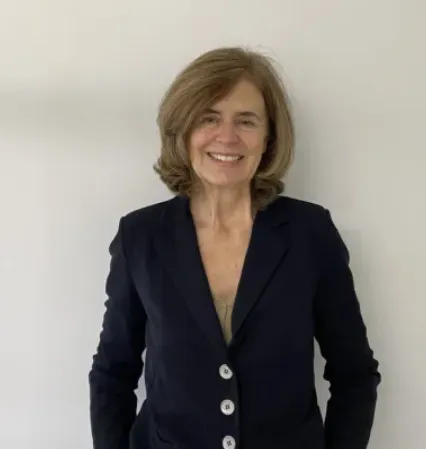 Dr Sylvie Pagel