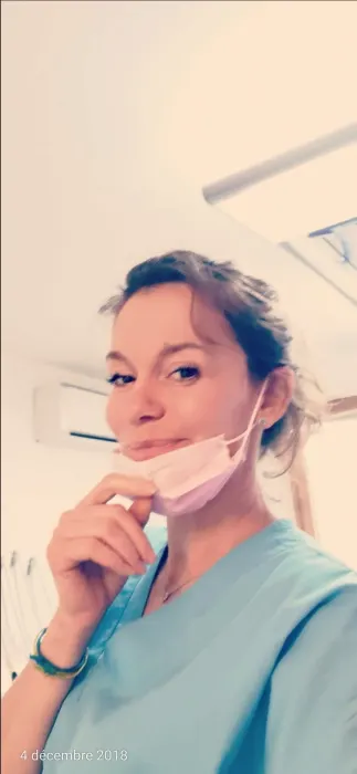 Dr Sandra Orsini