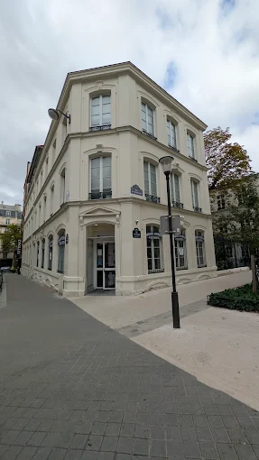 Centre Médical Ramsay Santé Saint-Michel