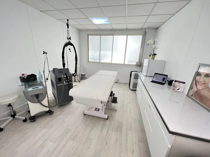 NY Center - Cabinet de médecine esthétique