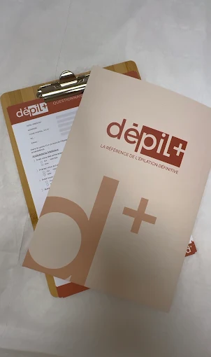 Depil + Evreux