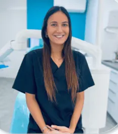 Dr Victoria CARBAJO