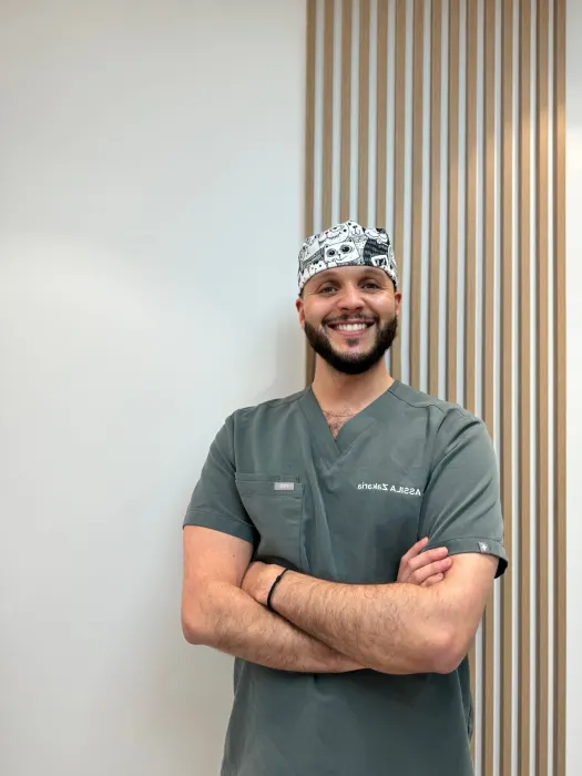 Dr Zakaria ASSILA