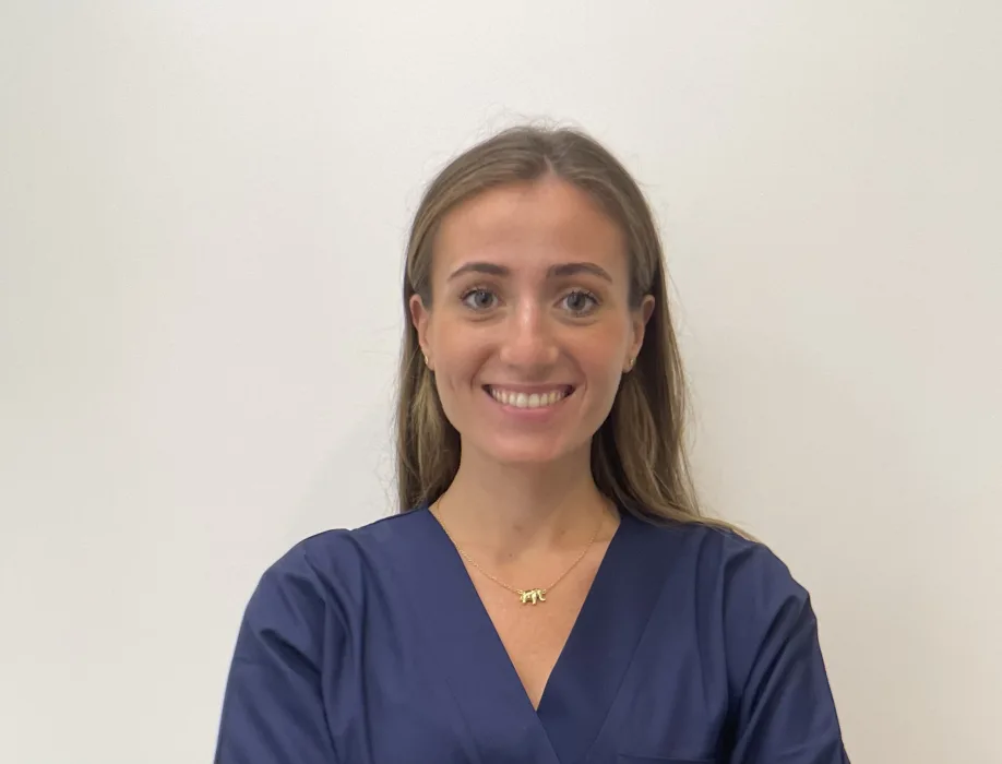 Dr Yael CHETRIT