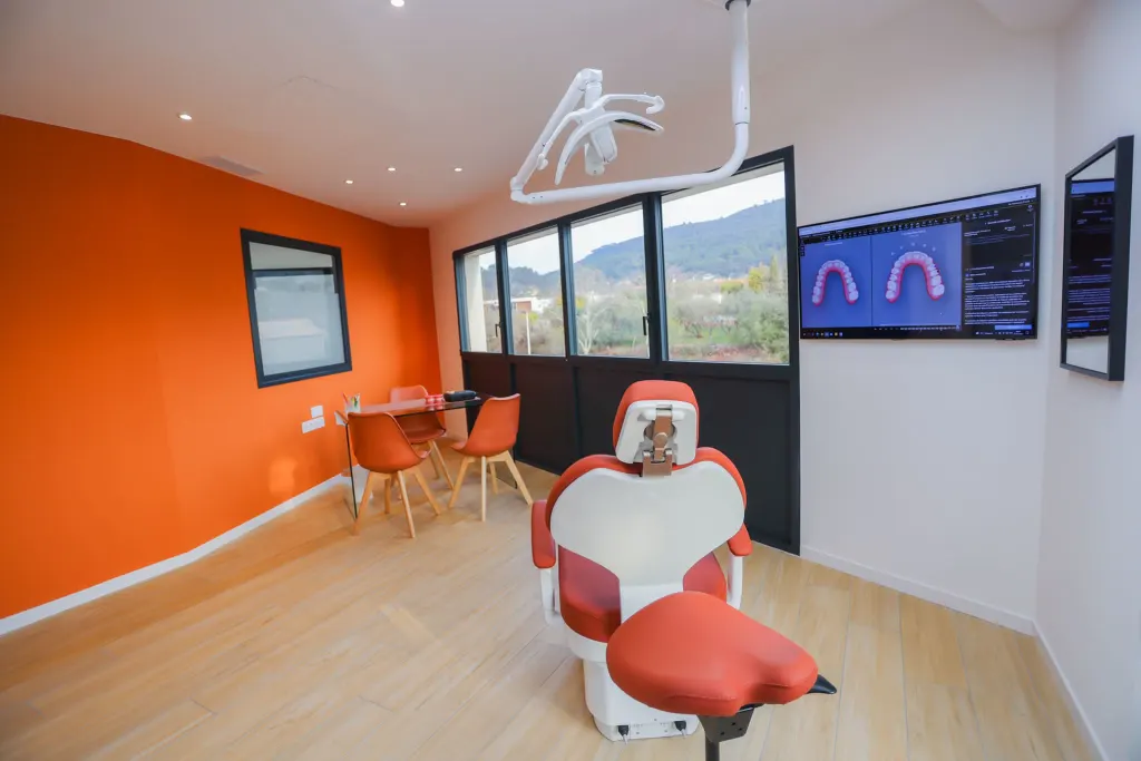 Var Orthodontie