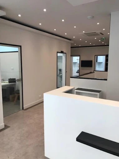 Vivortho - Centre dentaire et d'orthodontie Paris 16 — photo 1