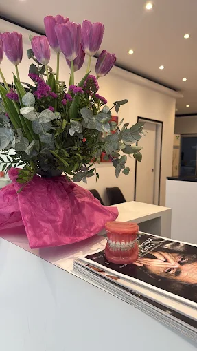 Vivortho - Centre dentaire et d'orthodontie Paris 16 — photo 3