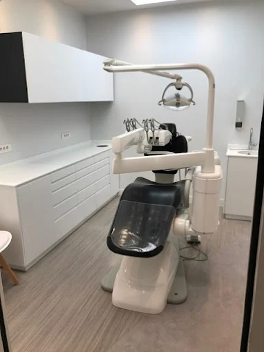 Vivortho - Centre dentaire et d'orthodontie Paris 16 — photo 4