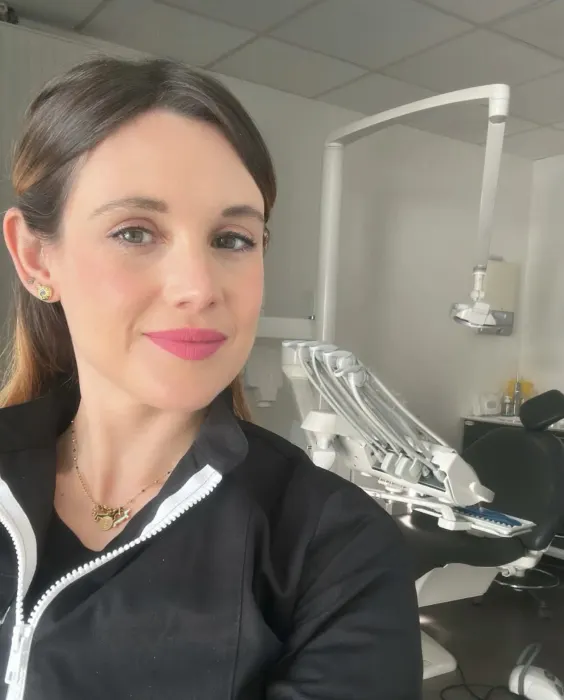 Dr Ana SANCHEZ CORTES