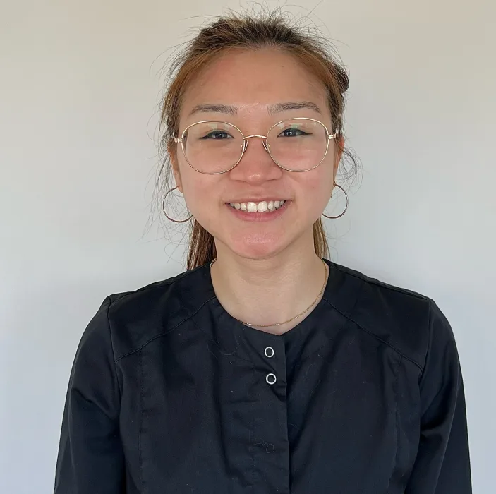 Dr Virginie LOR