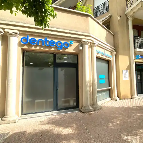 Centre de santé dentaire Menton - Dentego