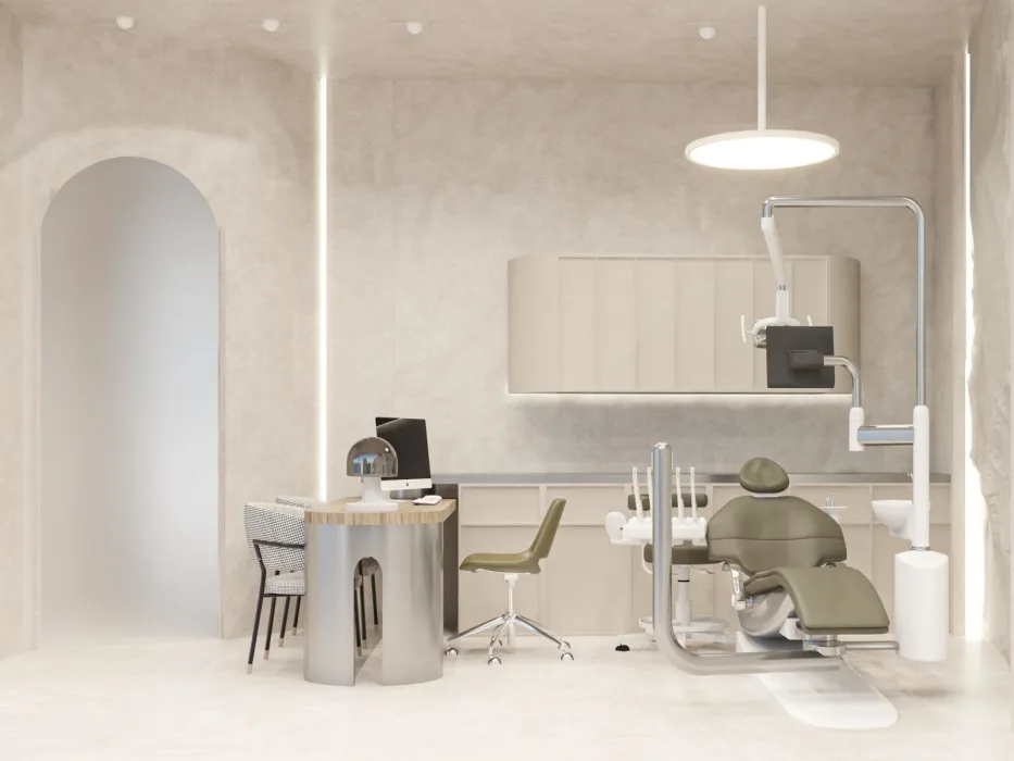 Cabinet dentaire Dental One