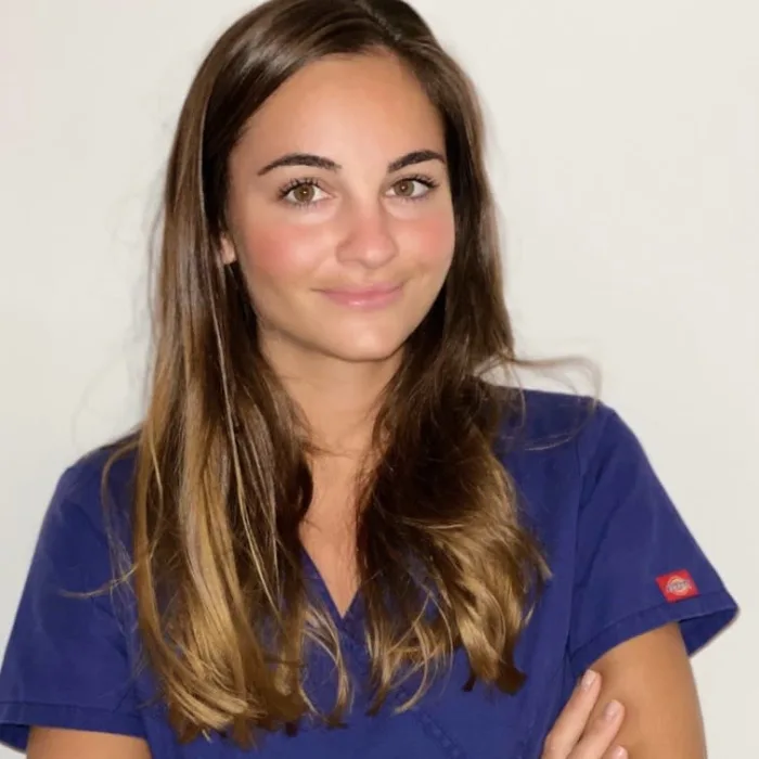 Dr Celine BENEJAM