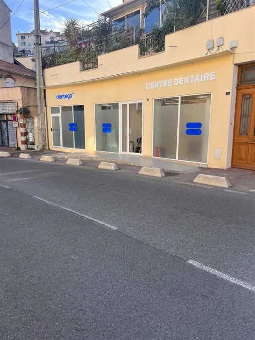 Centre dentaire Grasse