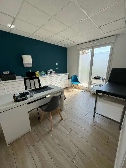 Centre Médical et Dentaire Akalya