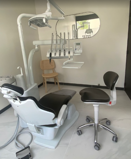 Centre dentaire Dentaly
