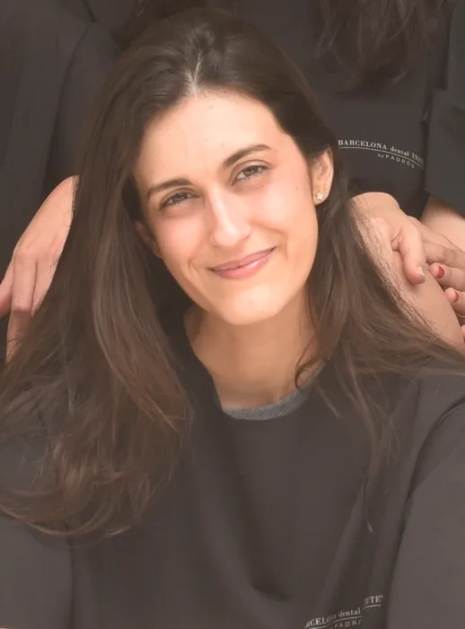 Dr Claudia GONZALEZ