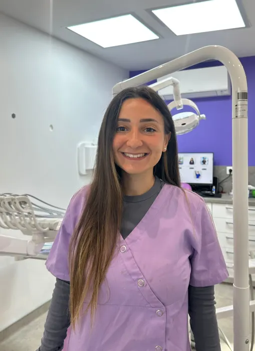 Dr Noémie Zerah