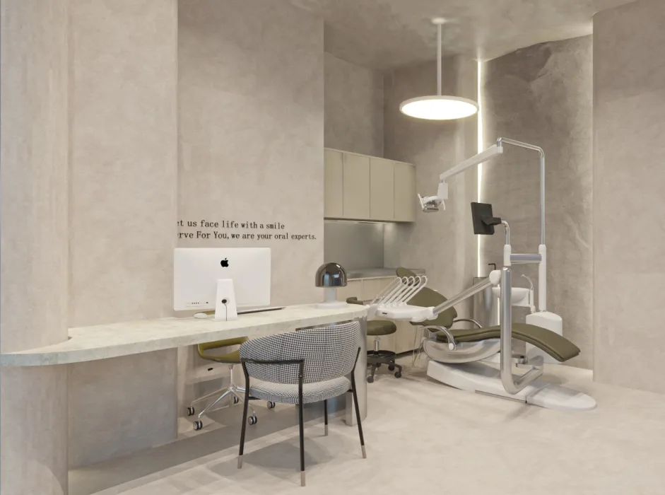 Cabinet dentaire Dental One