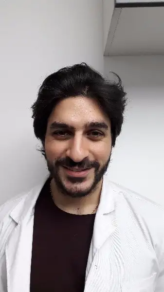 Dr Tony BASSIL