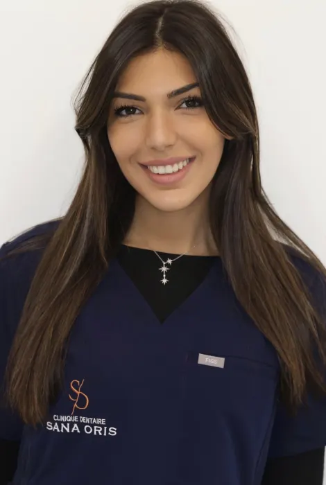 Dr Esther BENAYOUN