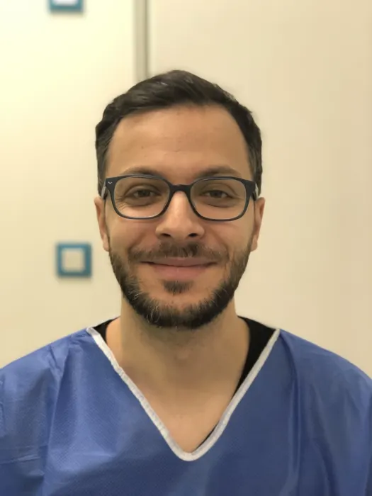 Dr Riyadh BOUCHEKIOUA
