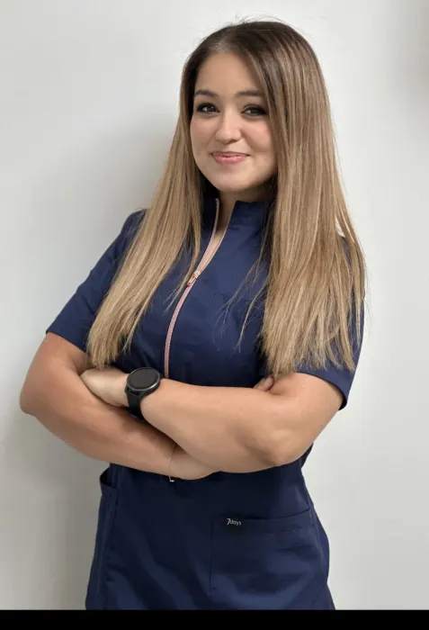 Dr Senda KHODJA