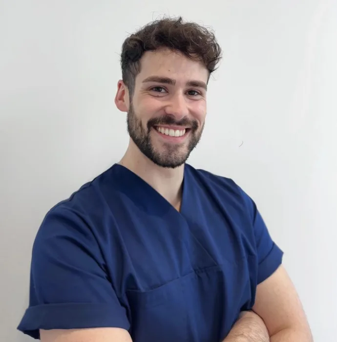 Dr António FERREIRA