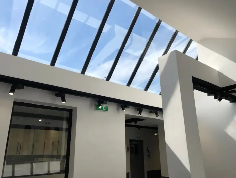 Cabinet Dentaire des Rosiers