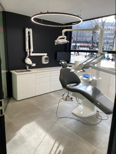 Centre dentaire Paris – Etoile