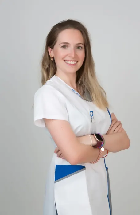 Dr Rosana SANCHEZ