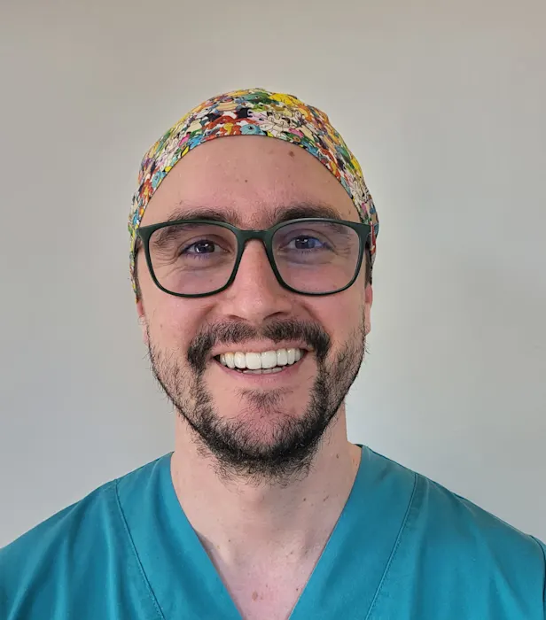 Dr Robin DIDIER