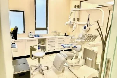 Centre Dentaire et Médical Baltard Santé