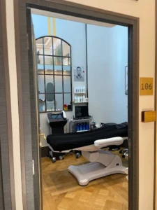 Maison eiffel epilation laser Paris 16