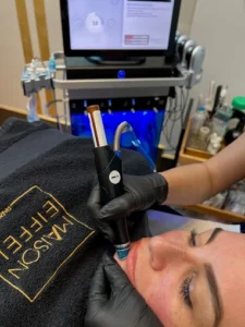 Maison eiffel epilation laser Paris 16