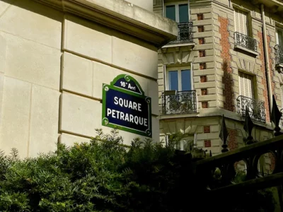 Maison eiffel epilation laser Paris 16