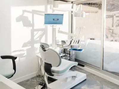 Cabinet Dentaire Dentuga