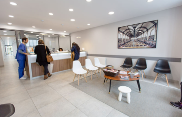 Cabinet Dentaire de Saint-Ouen