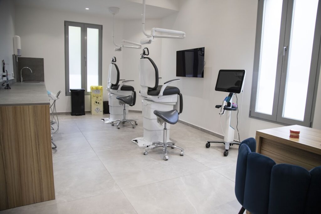 Centre de Santé dentaire de Villeneuve-Le-Roi
