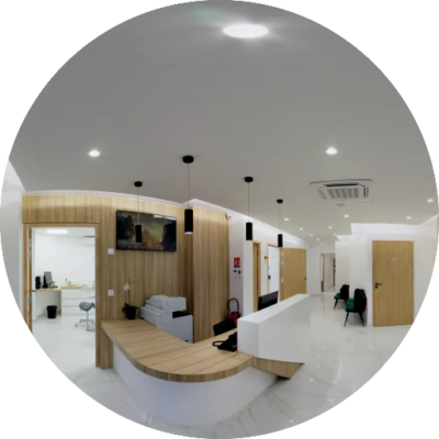 Centre de Santé dentaire de Villeneuve-Le-Roi